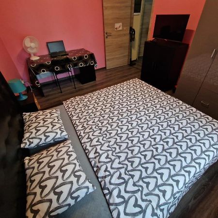 Right Choice Room 安特卫普 外观 照片