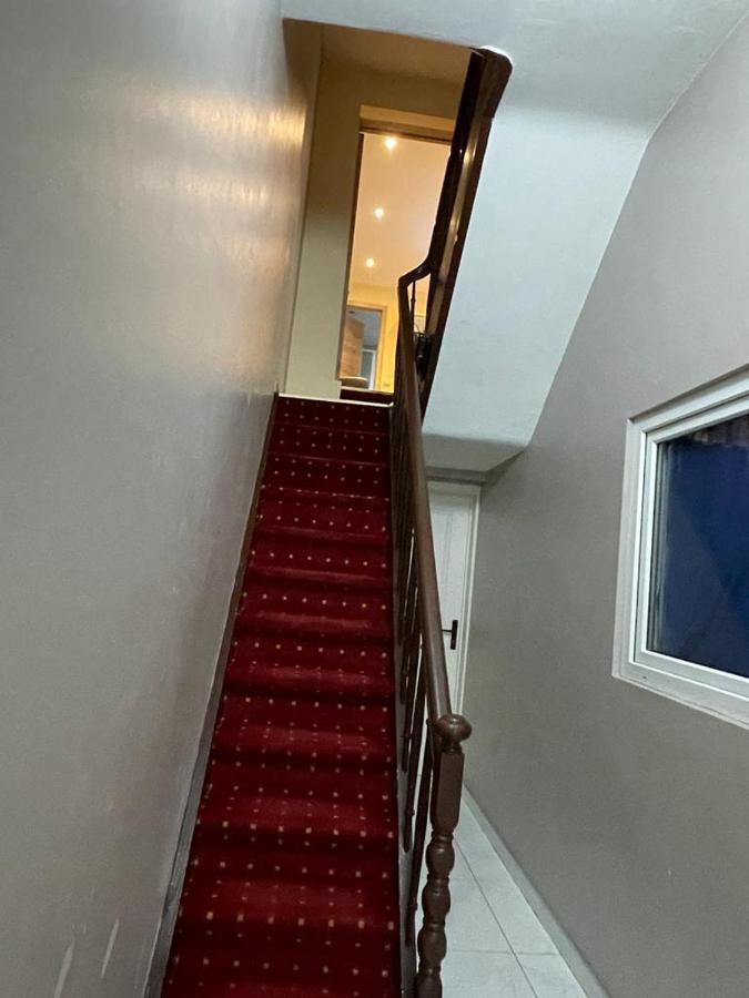 Right Choice Room 安特卫普 外观 照片