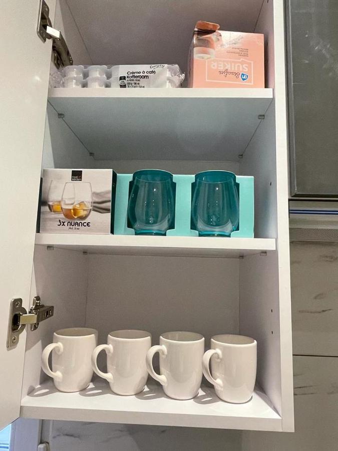 Right Choice Room 安特卫普 外观 照片