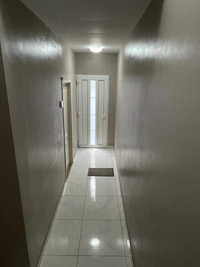 Right Choice Room 安特卫普 外观 照片