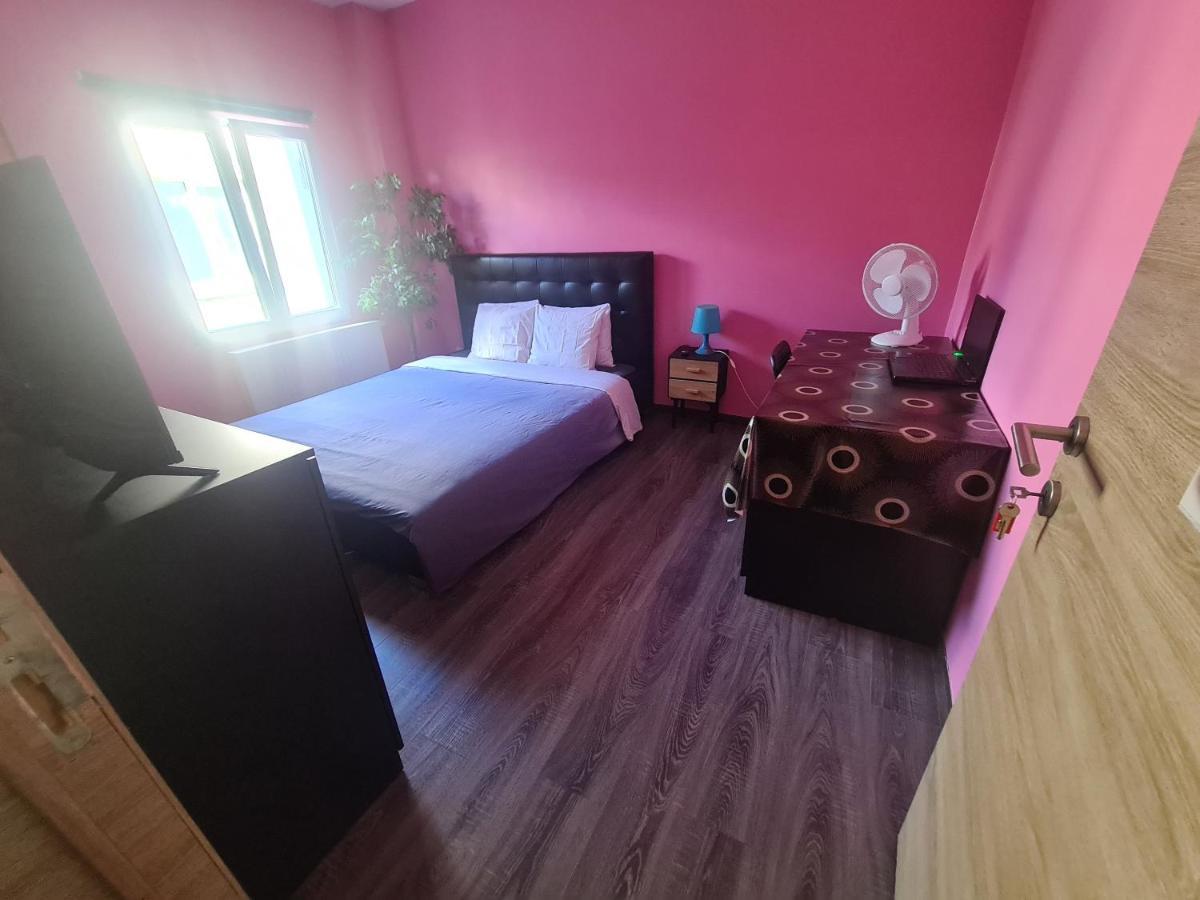 Right Choice Room 安特卫普 外观 照片