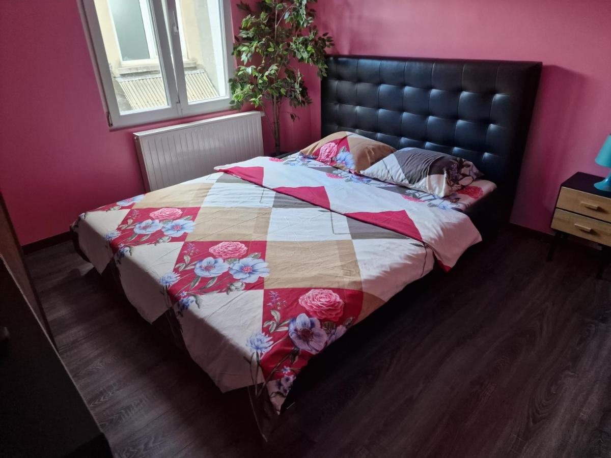 Right Choice Room 安特卫普 外观 照片